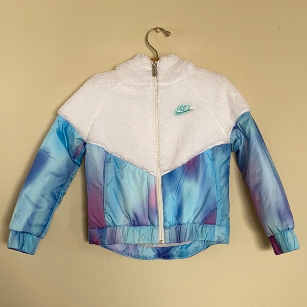 Nike Girls Jacket